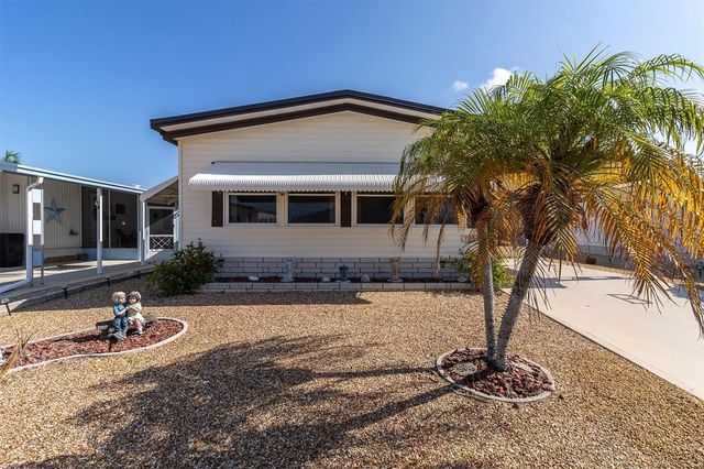 7319 OSAGE DRIVE, Hudson, FL 34667