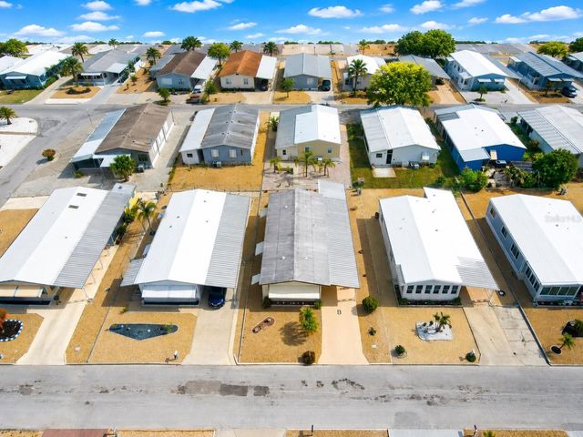 7319 OSAGE DRIVE, Hudson, FL 34667