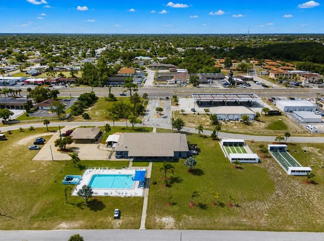 7319 OSAGE DRIVE, Hudson, FL 34667