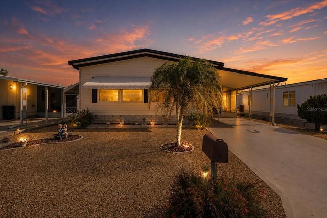 7319 OSAGE DRIVE, Hudson, FL 34667