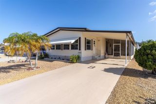 7319 OSAGE DRIVE, Hudson, FL 34667