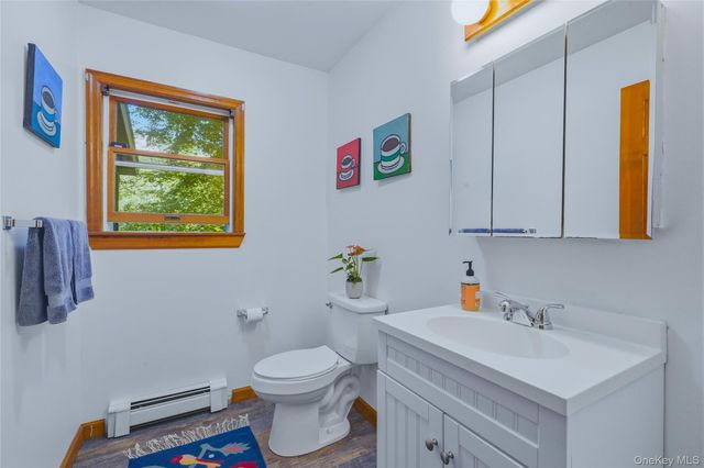 2 Durmo Road, New Paltz, NY 12561