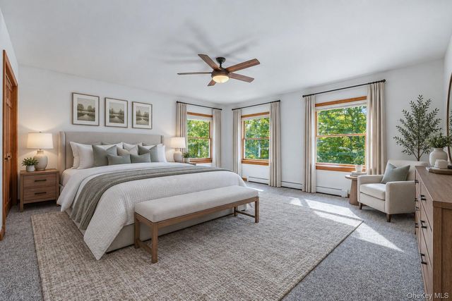 2 Durmo Road, New Paltz, NY 12561