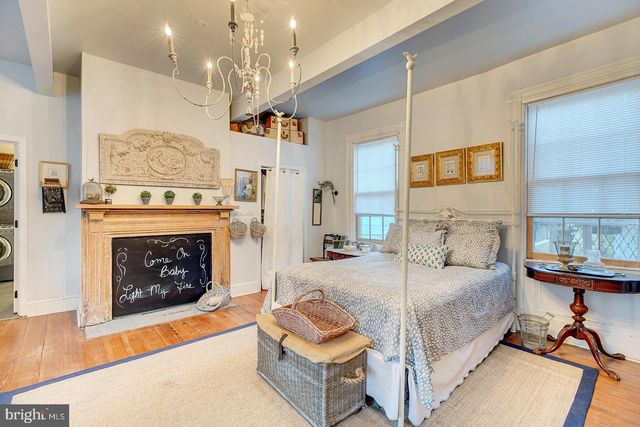 205 FISHER AVE, Milford, DE 19963