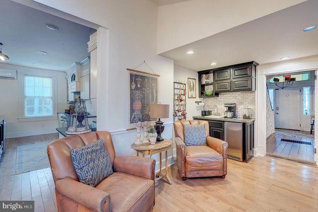 205 FISHER AVE, Milford, DE 19963