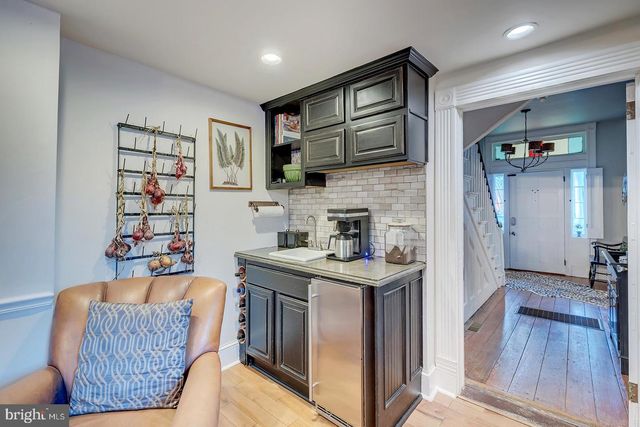 205 FISHER AVE, Milford, DE 19963