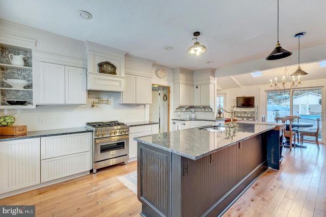 205 FISHER AVE, Milford, DE 19963