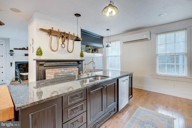 205 FISHER AVE, Milford, DE 19963