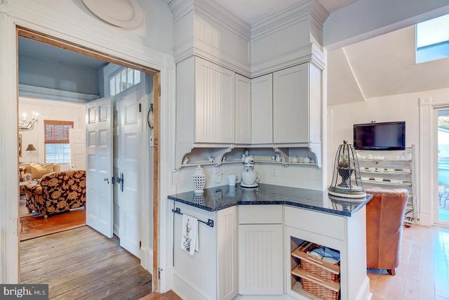 205 FISHER AVE, Milford, DE 19963