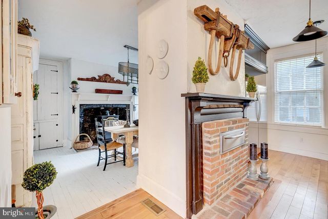 205 FISHER AVE, Milford, DE 19963