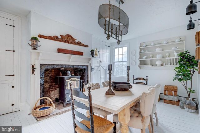 205 FISHER AVE, Milford, DE 19963