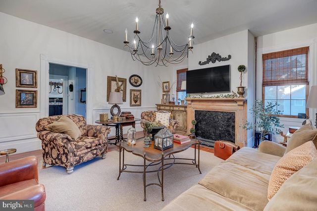 205 FISHER AVE, Milford, DE 19963