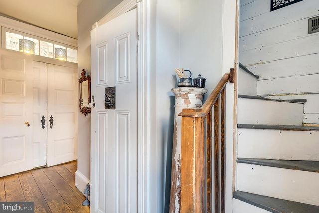 205 FISHER AVE, Milford, DE 19963