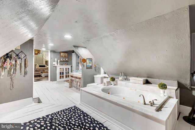 205 FISHER AVE, Milford, DE 19963