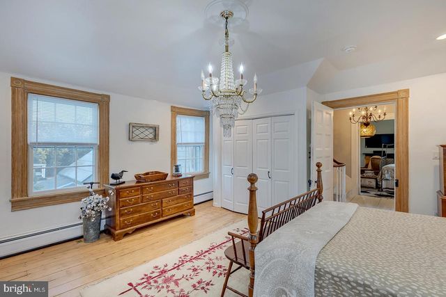 205 FISHER AVE, Milford, DE 19963