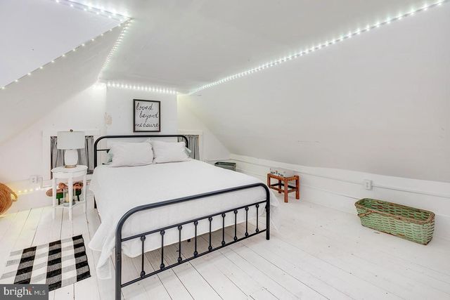 205 FISHER AVE, Milford, DE 19963