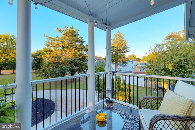 205 FISHER AVE, Milford, DE 19963