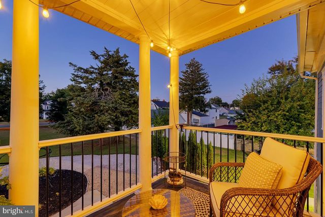 205 FISHER AVE, Milford, DE 19963