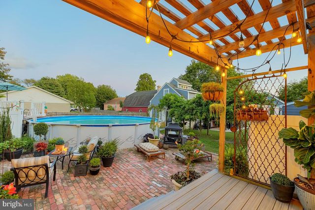 205 FISHER AVE, Milford, DE 19963