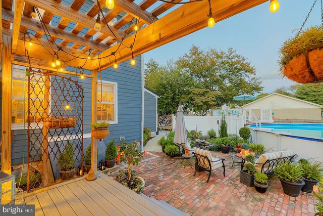 205 FISHER AVE, Milford, DE 19963