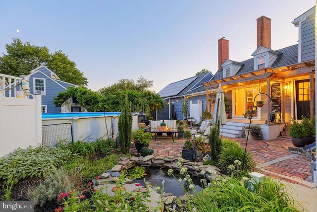 205 FISHER AVE, Milford, DE 19963