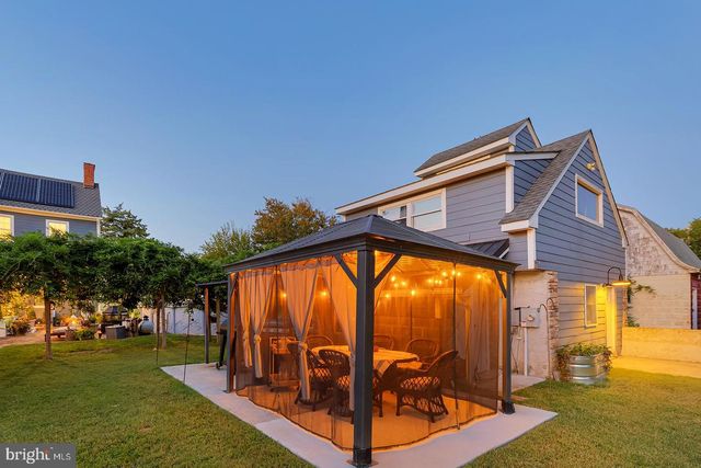 205 FISHER AVE, Milford, DE 19963