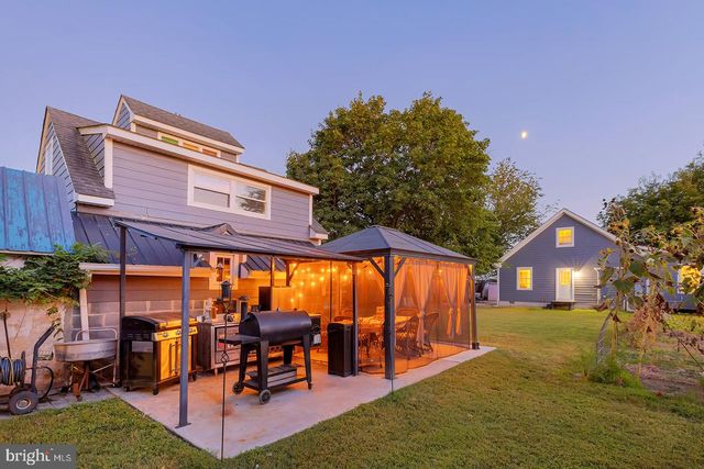 205 FISHER AVE, Milford, DE 19963