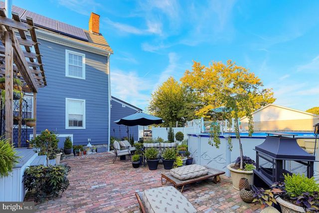 205 FISHER AVE, Milford, DE 19963