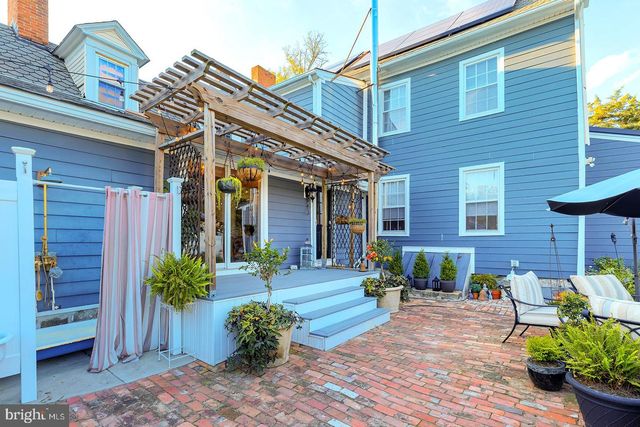 205 FISHER AVE, Milford, DE 19963