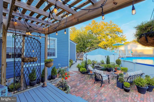 205 FISHER AVE, Milford, DE 19963