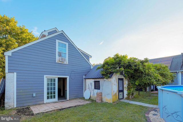 205 FISHER AVE, Milford, DE 19963