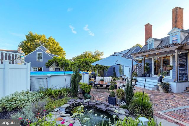 205 FISHER AVE, Milford, DE 19963