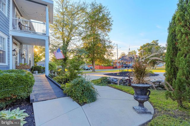 205 FISHER AVE, Milford, DE 19963