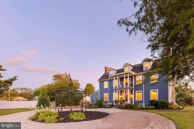 205 FISHER AVE, Milford, DE 19963