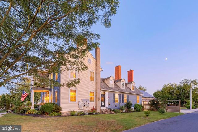 205 FISHER AVE, Milford, DE 19963