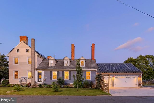 205 FISHER AVE, Milford, DE 19963