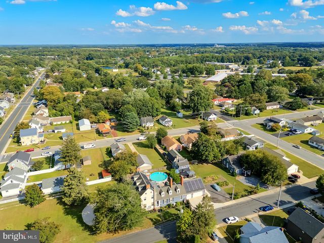 205 FISHER AVE, Milford, DE 19963