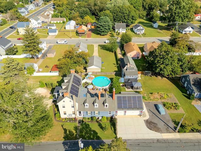 205 FISHER AVE, Milford, DE 19963