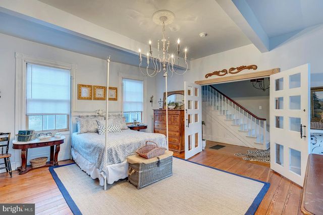 205 FISHER AVE, Milford, DE 19963