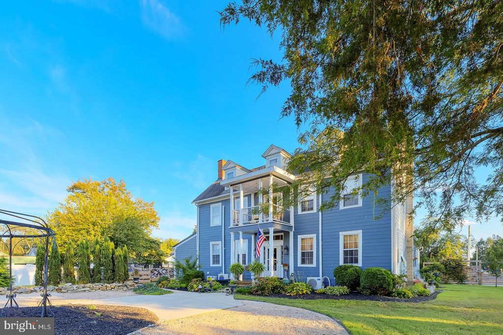 205 FISHER AVE, Milford, DE 19963