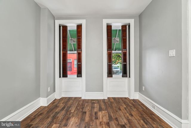 2433 N 17TH ST, Philadelphia, PA 19132