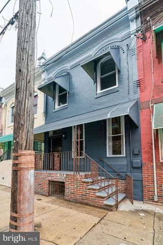 2433 N 17TH ST, Philadelphia, PA 19132