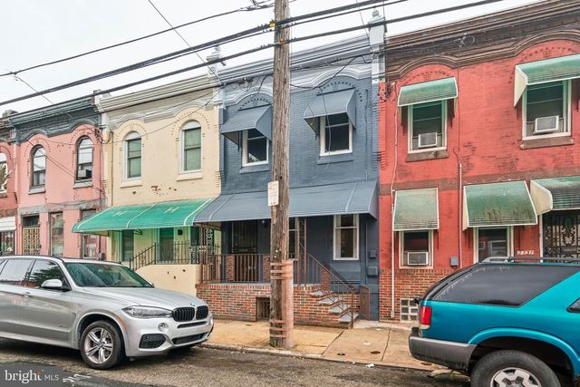 2433 N 17TH ST, Philadelphia, PA 19132