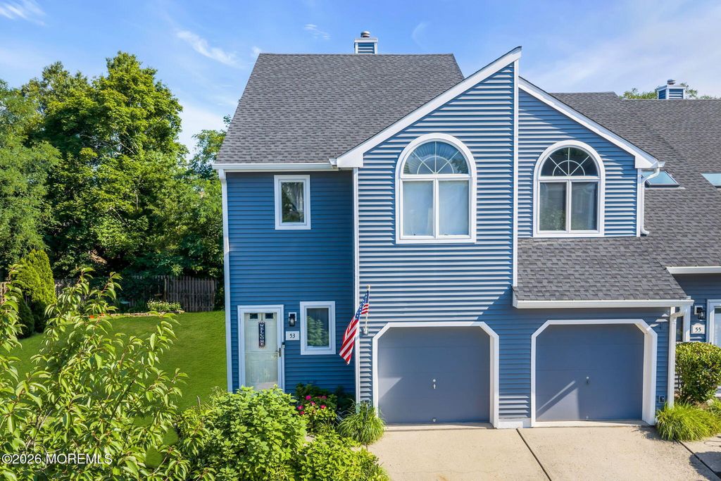 53 Shore Drive, Long Branch, NJ 07740