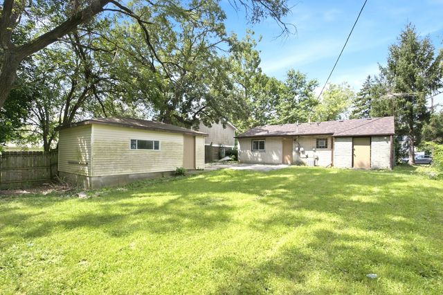 703 Circle Drive, University Park, IL 60484