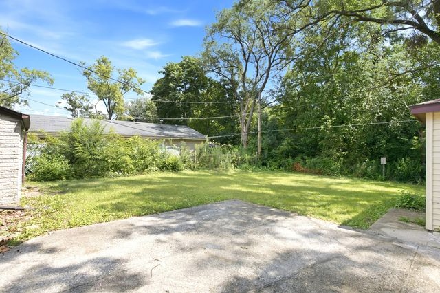 703 Circle Drive, University Park, IL 60484
