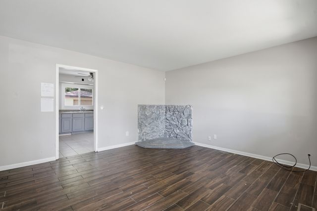703 Circle Drive, University Park, IL 60484