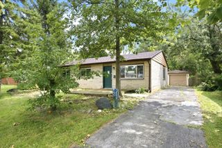 703 Circle Drive, University Park, IL 60484