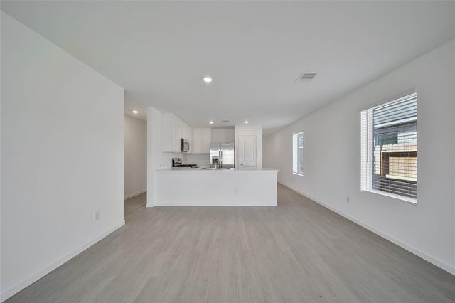 16257 Bergara Bend Drive, New Caney, TX 77357