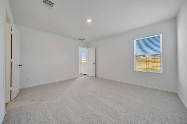 16257 Bergara Bend Drive, New Caney, TX 77357